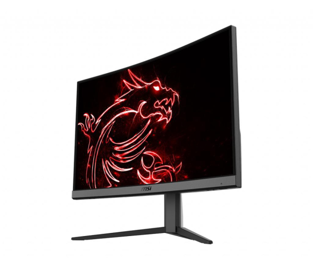 MSI Optix G24C4 - 1123956 - zdjęcie 7